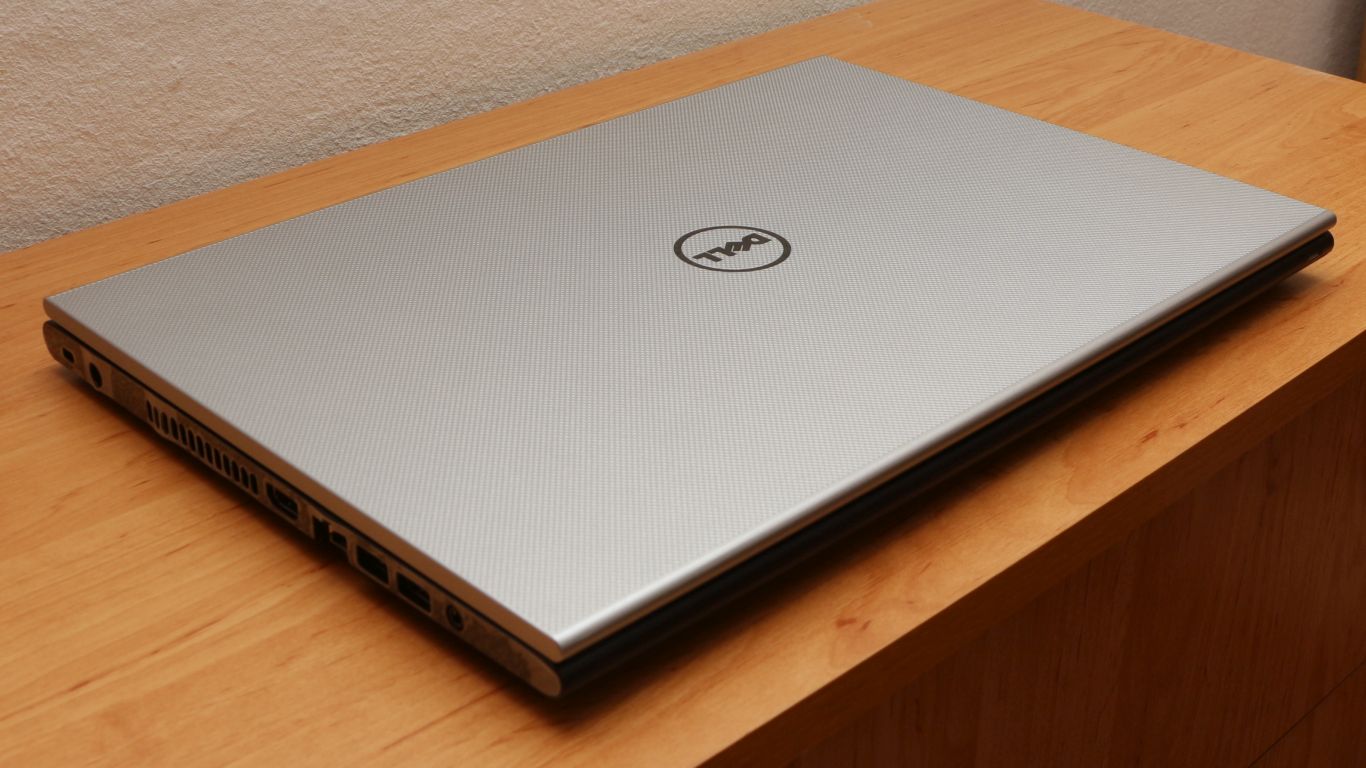 Dell Inspiron 3543 teszt