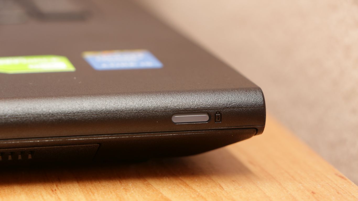Dell Inspiron 3543 teszt