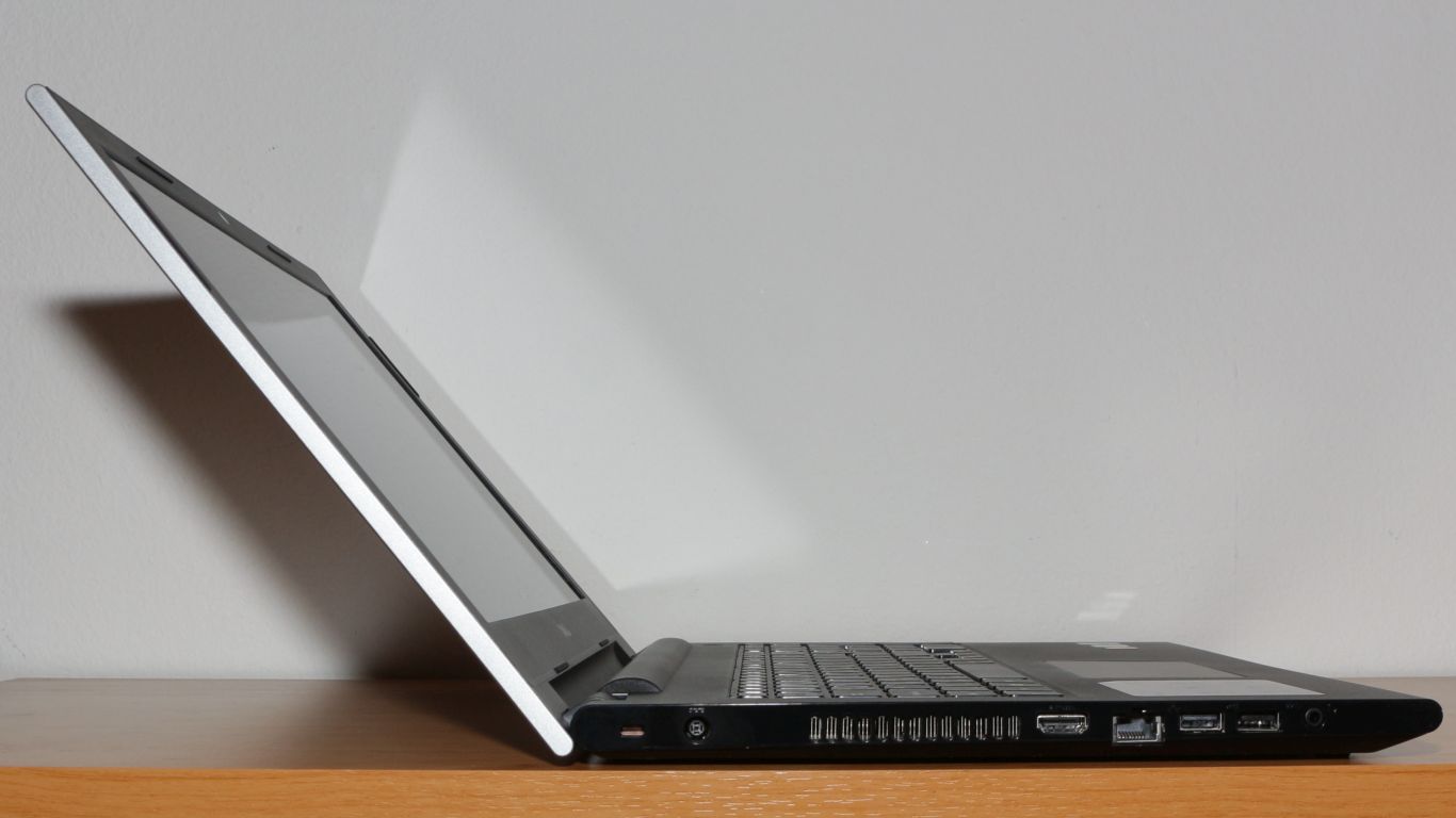 Dell Inspiron 3543 teszt