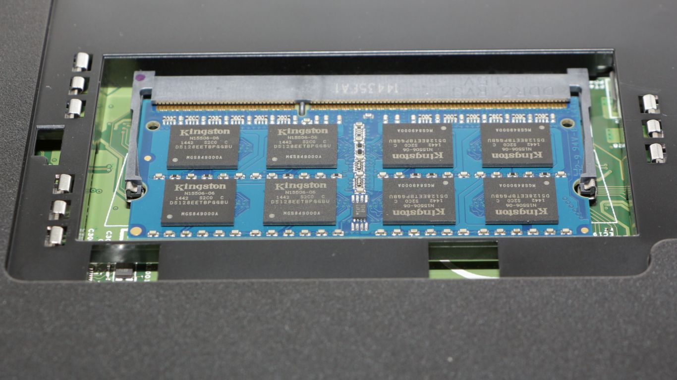 Dell Inspiron 3543 teszt
