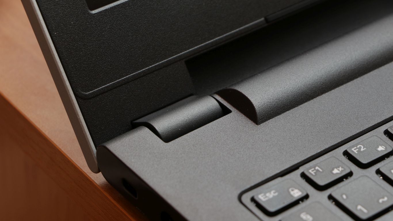 Dell Inspiron 3543 teszt