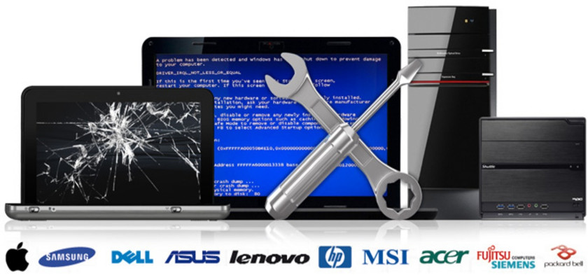 Garanciális notebook / laptop szervizek listája Budapesten