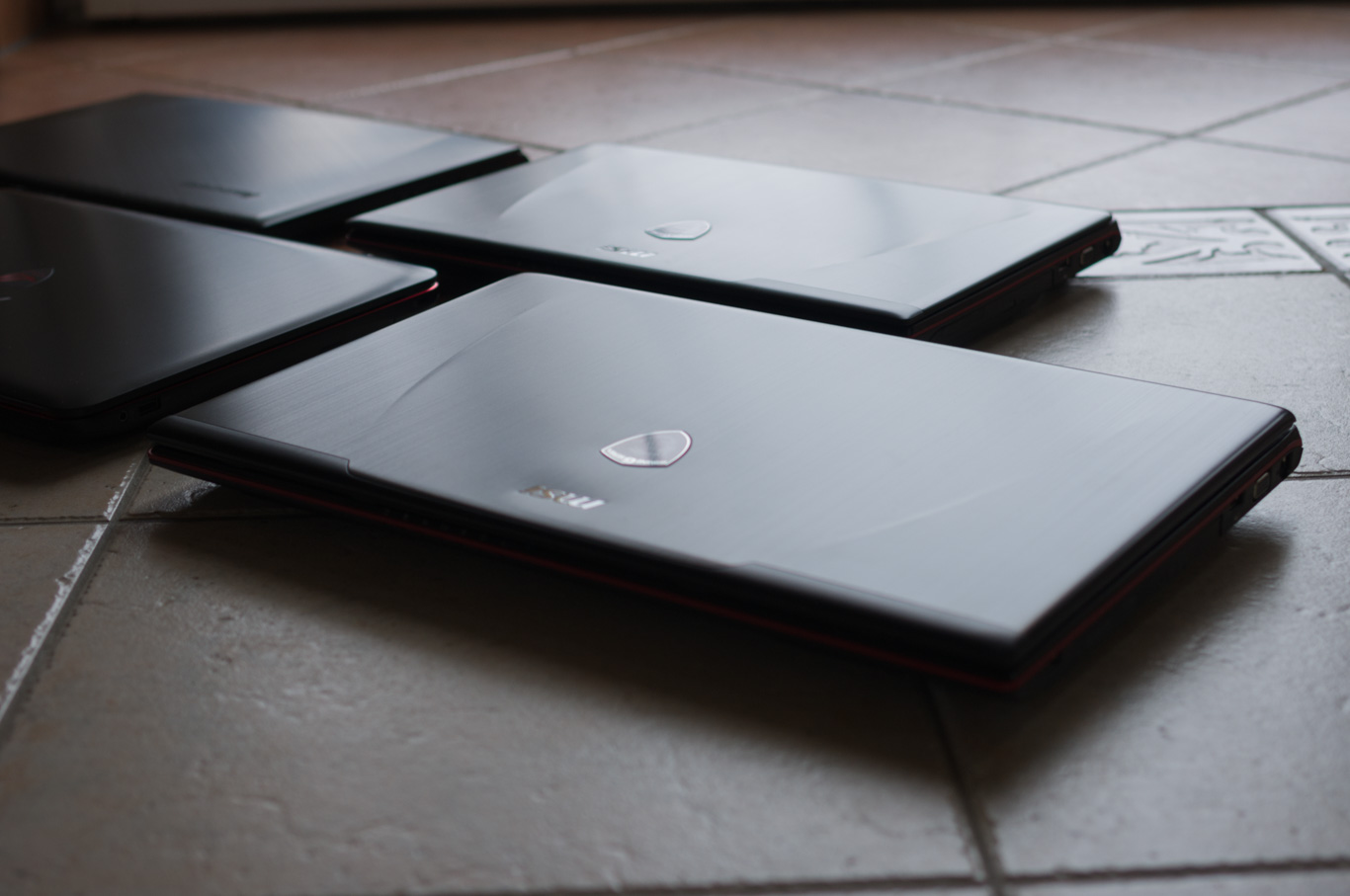 Hatalmas leárazás az MSI Gaming notebookoknál