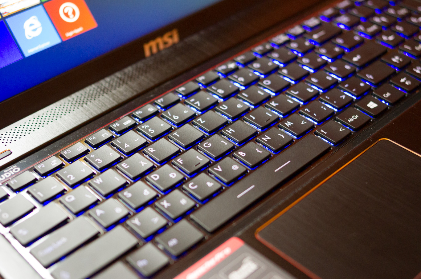 Hatalmas leárazás az MSI Gaming notebookoknál