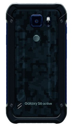 Hivatalos a Samsung Galaxy S6 Active