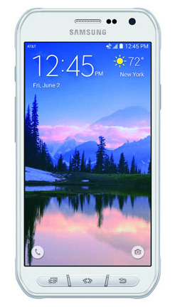 Hivatalos a Samsung Galaxy S6 Active