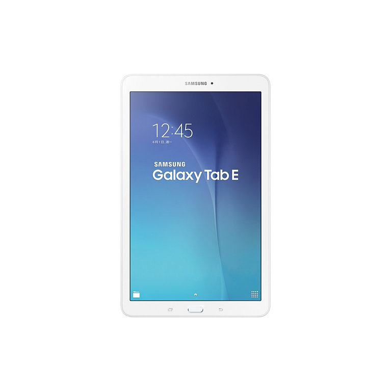 Hivatalosan is megérkezett a Samsung Galaxy Tab E