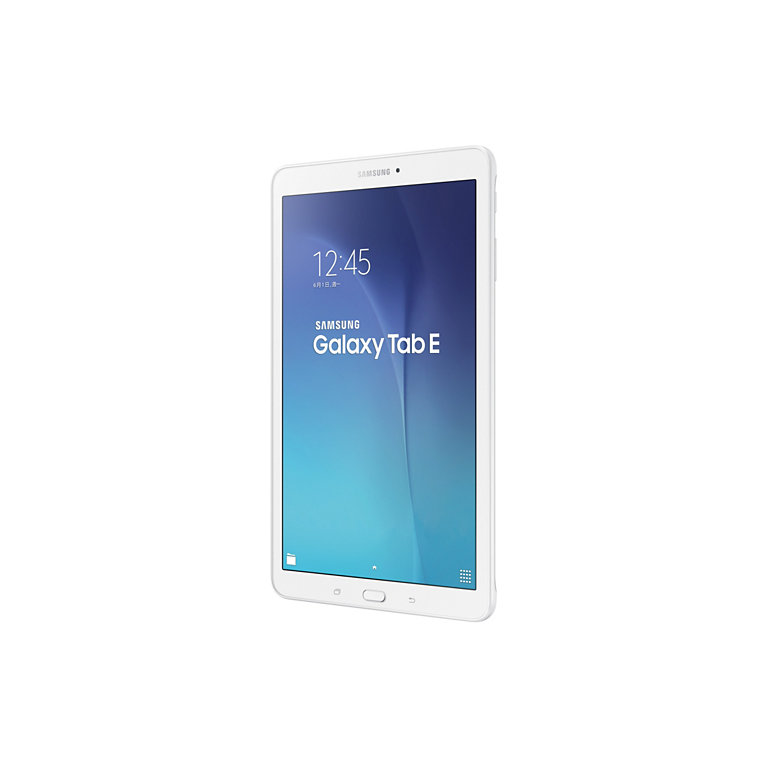 Hivatalosan is megérkezett a Samsung Galaxy Tab E