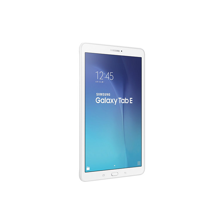 Hivatalosan is megérkezett a Samsung Galaxy Tab E