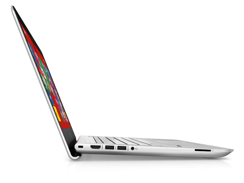 HP Envy 14, 15t, 15z és 17