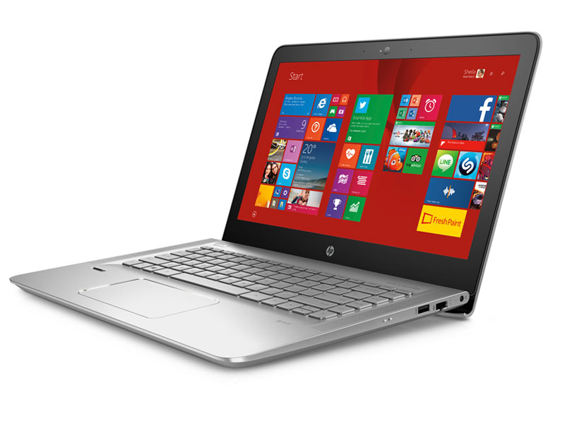 HP Envy 14, 15t, 15z és 17