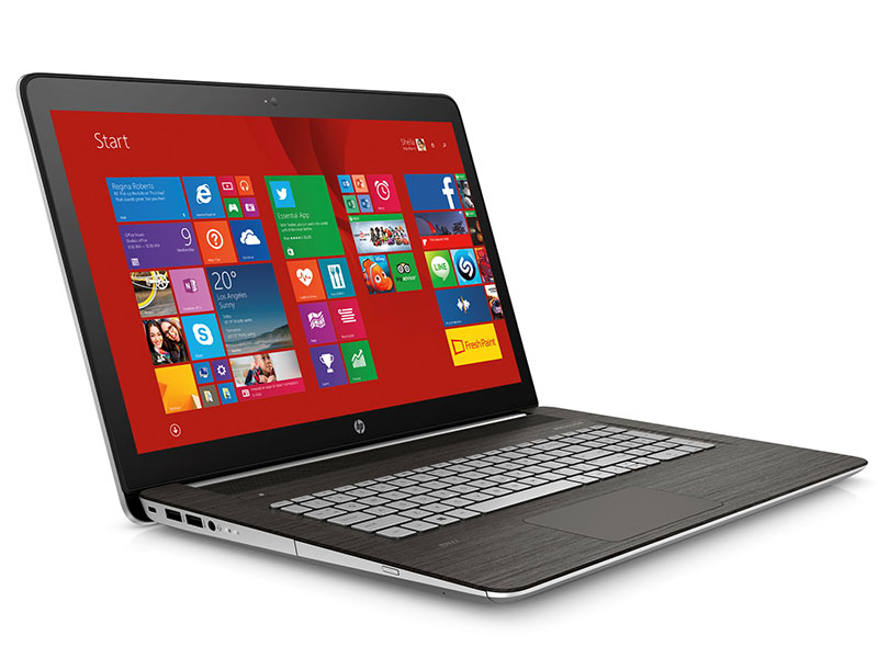 HP Envy 14, 15t, 15z és 17