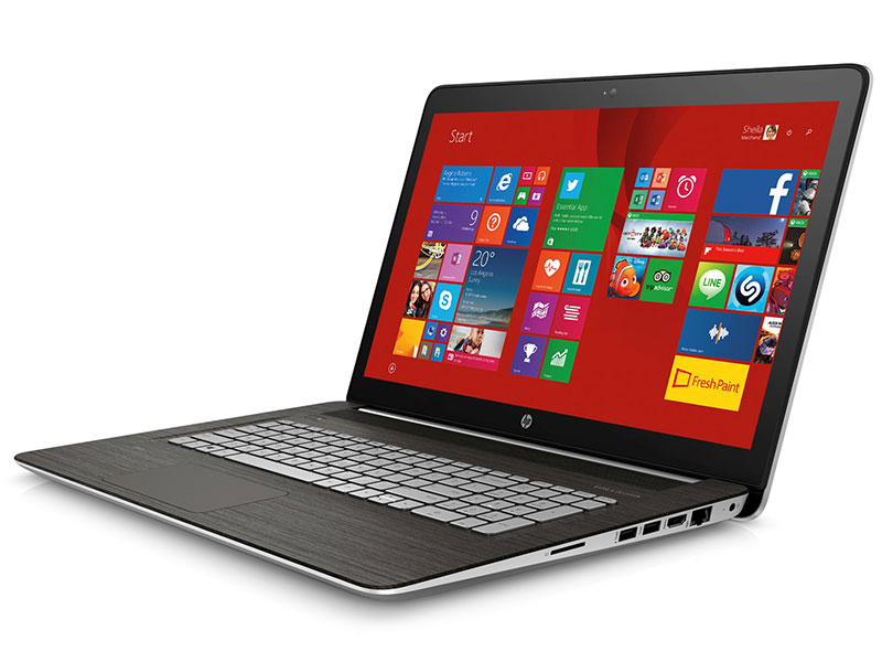 HP Envy 14, 15t, 15z és 17