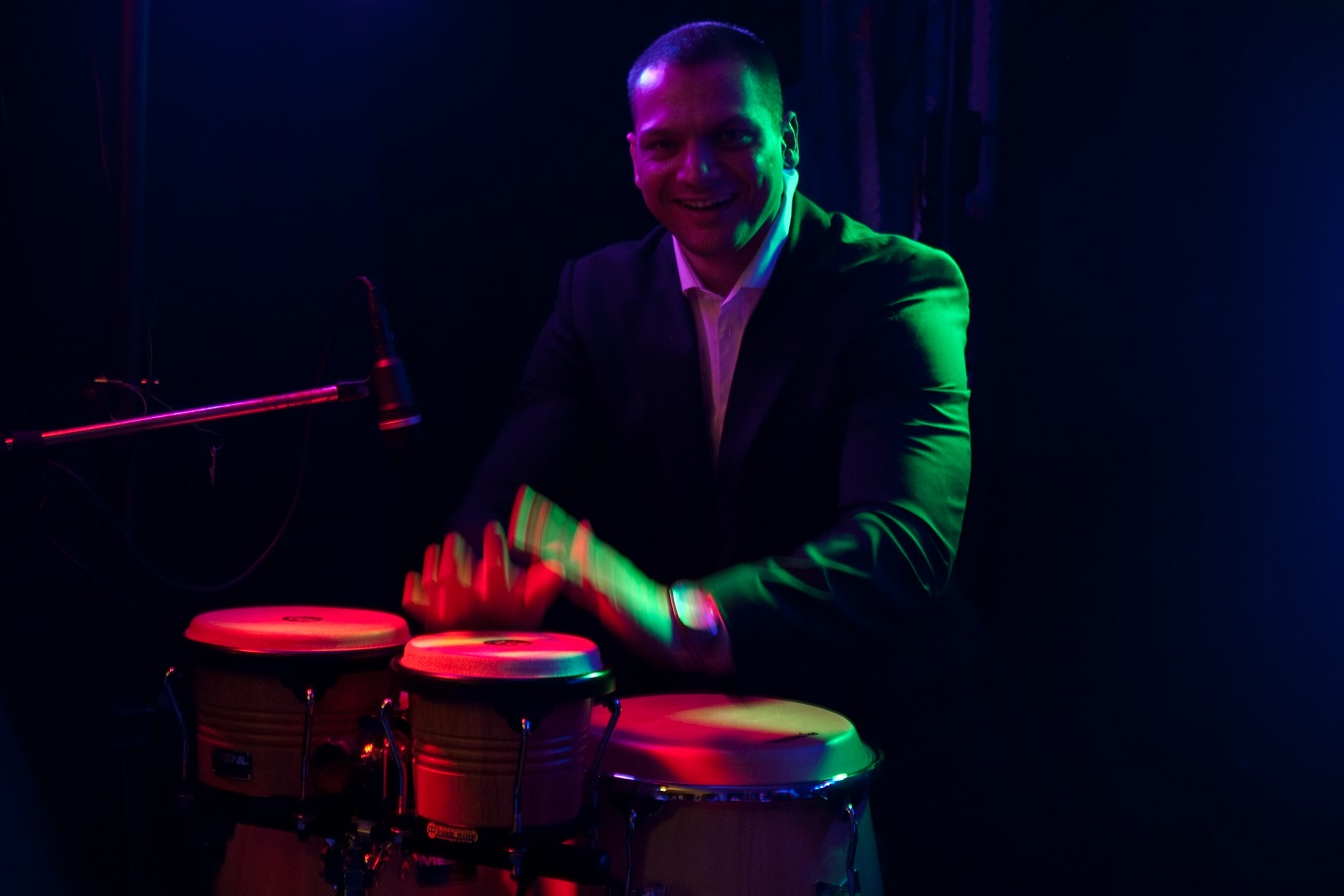 Latin zene és a legjobb latin zenekar: Taylorband.hu