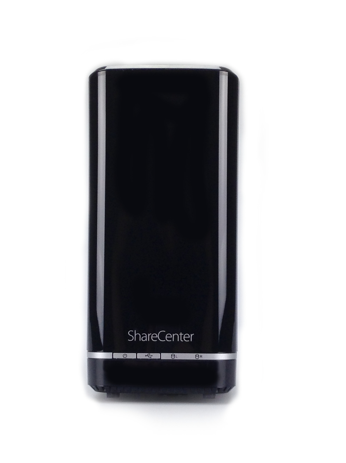 NAS és router teszt