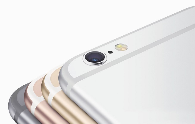 Szeptember 25-én érkezik az iPhone 6s?