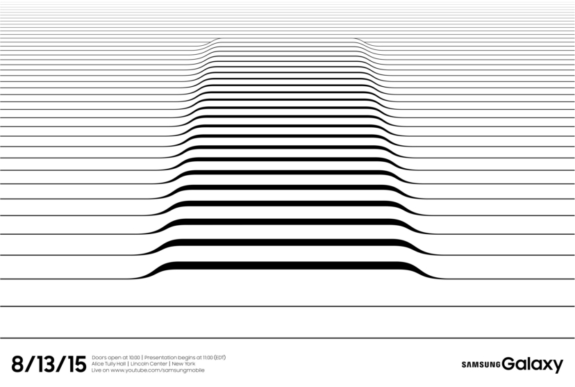 Augusztus 13-án lesz a Samsung Galaxy Unpacked