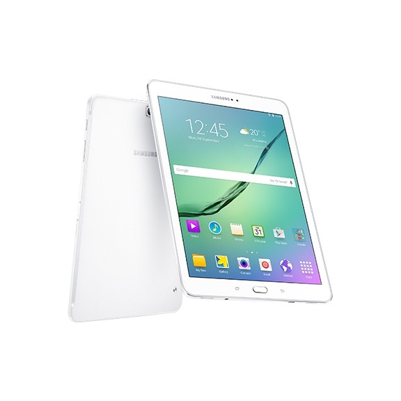 Bemutatkozott az Galaxy Tab S2 8.0 és 9.7