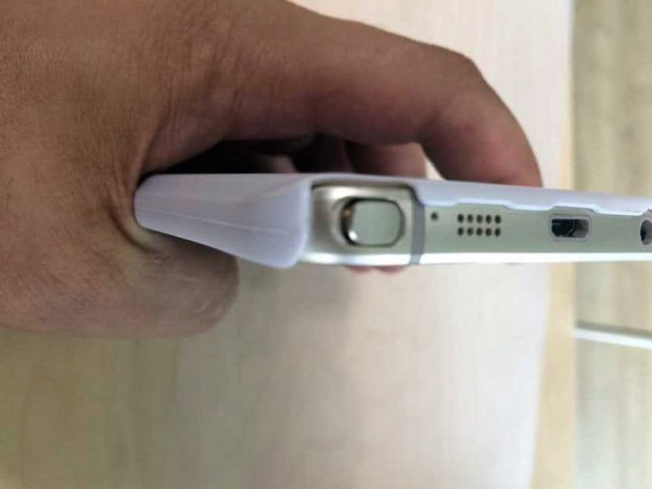 Élő fotókon a Samsung Note 5