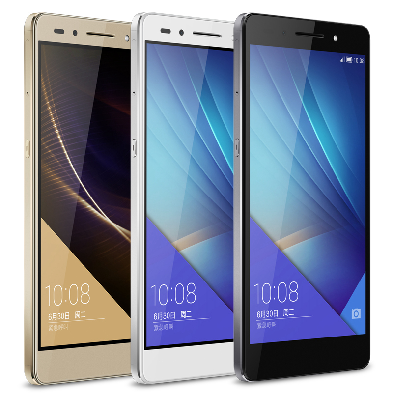Európába jön a Honor 7