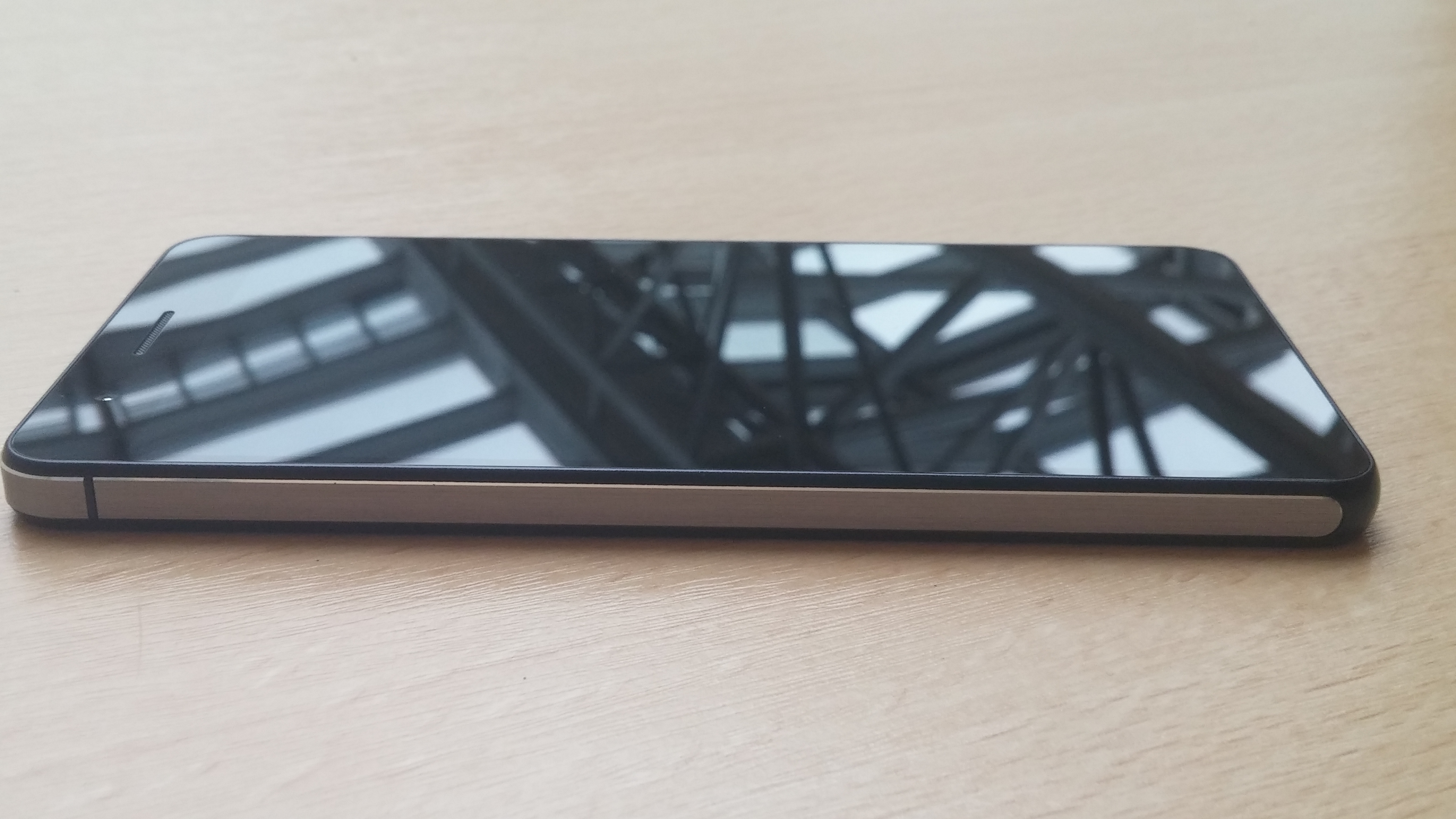Honor 6 Plus teszt