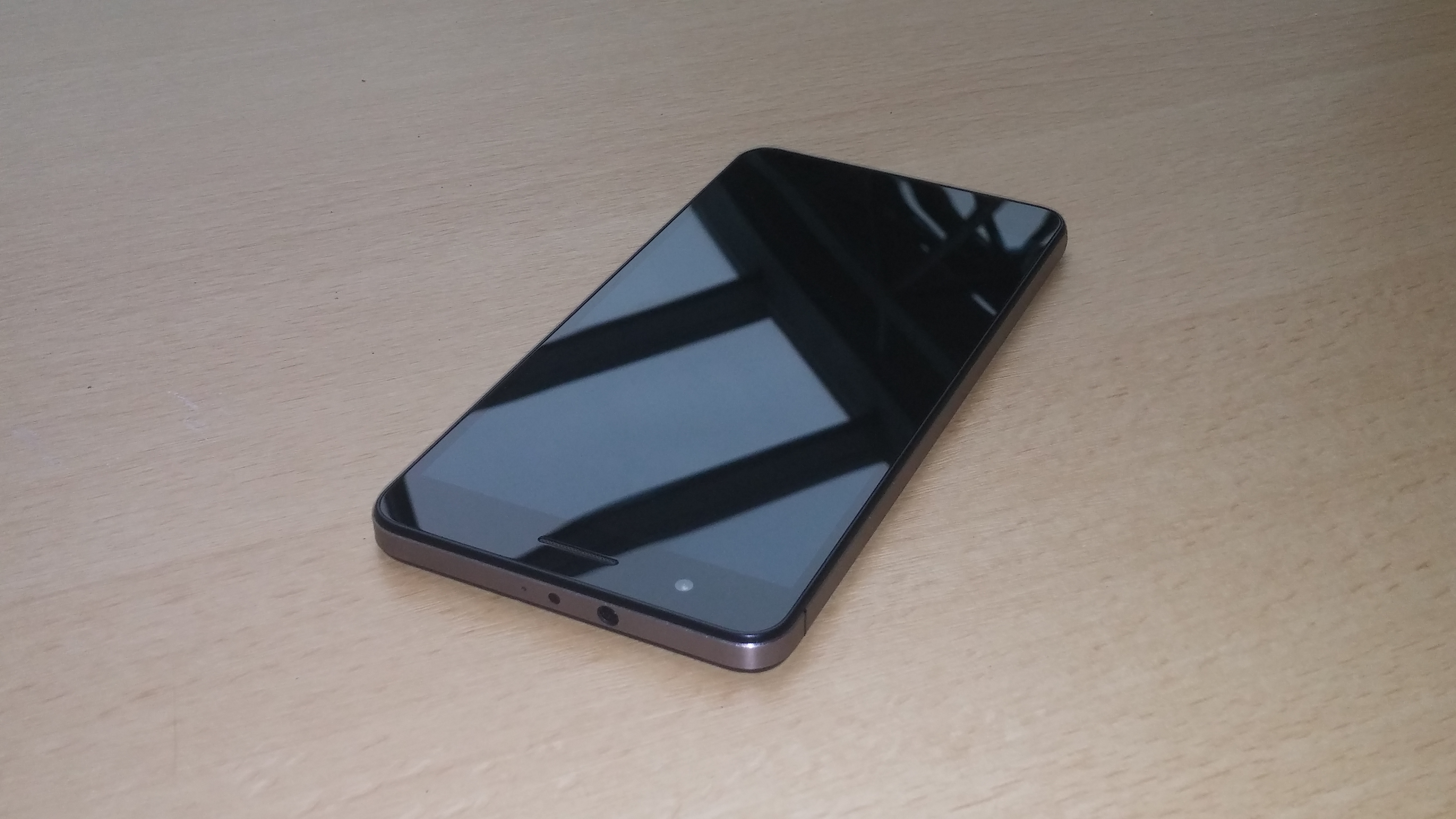 Honor 6 Plus teszt