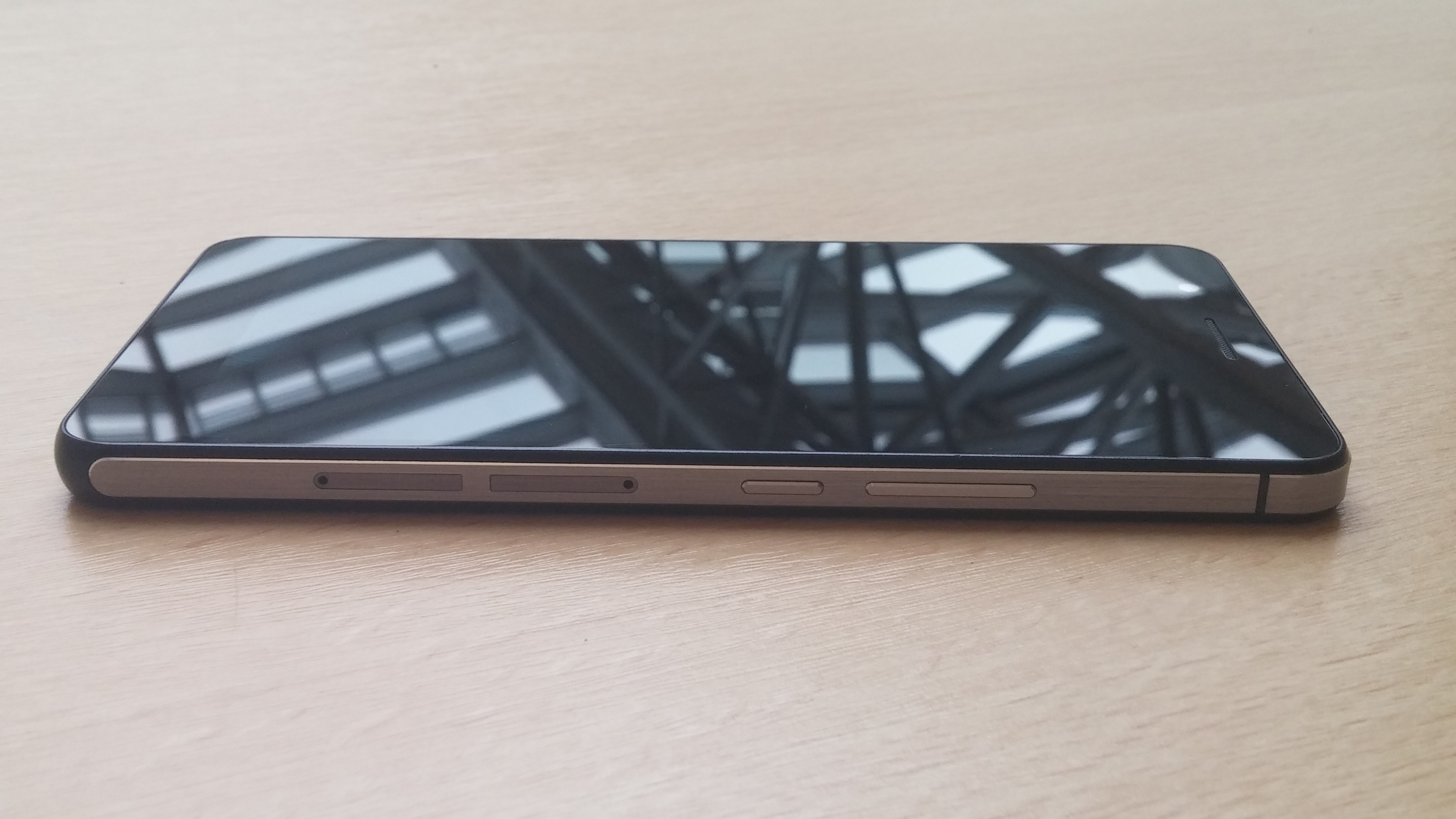 Honor 6 Plus teszt