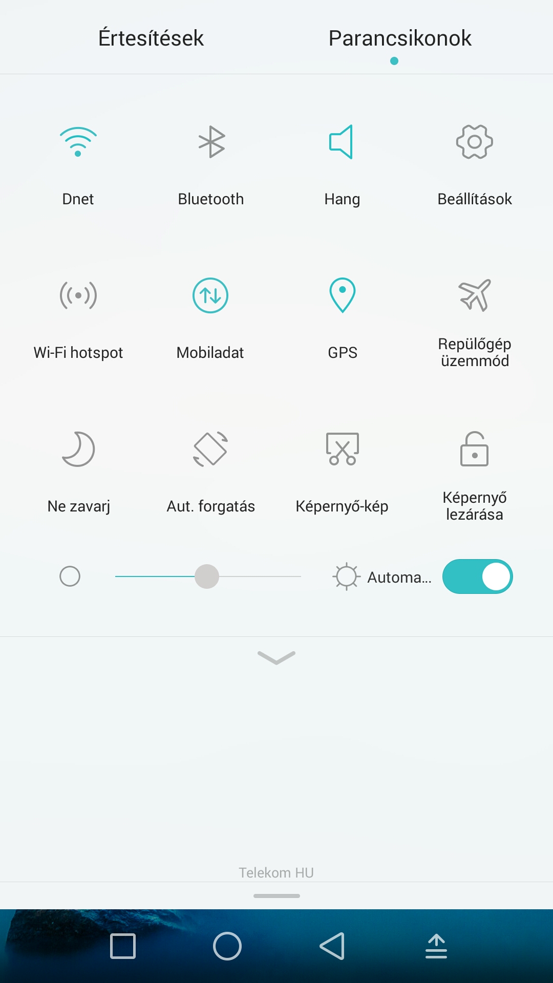Honor 6 Plus teszt
