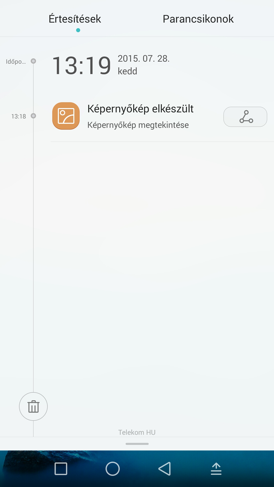 Honor 6 Plus teszt