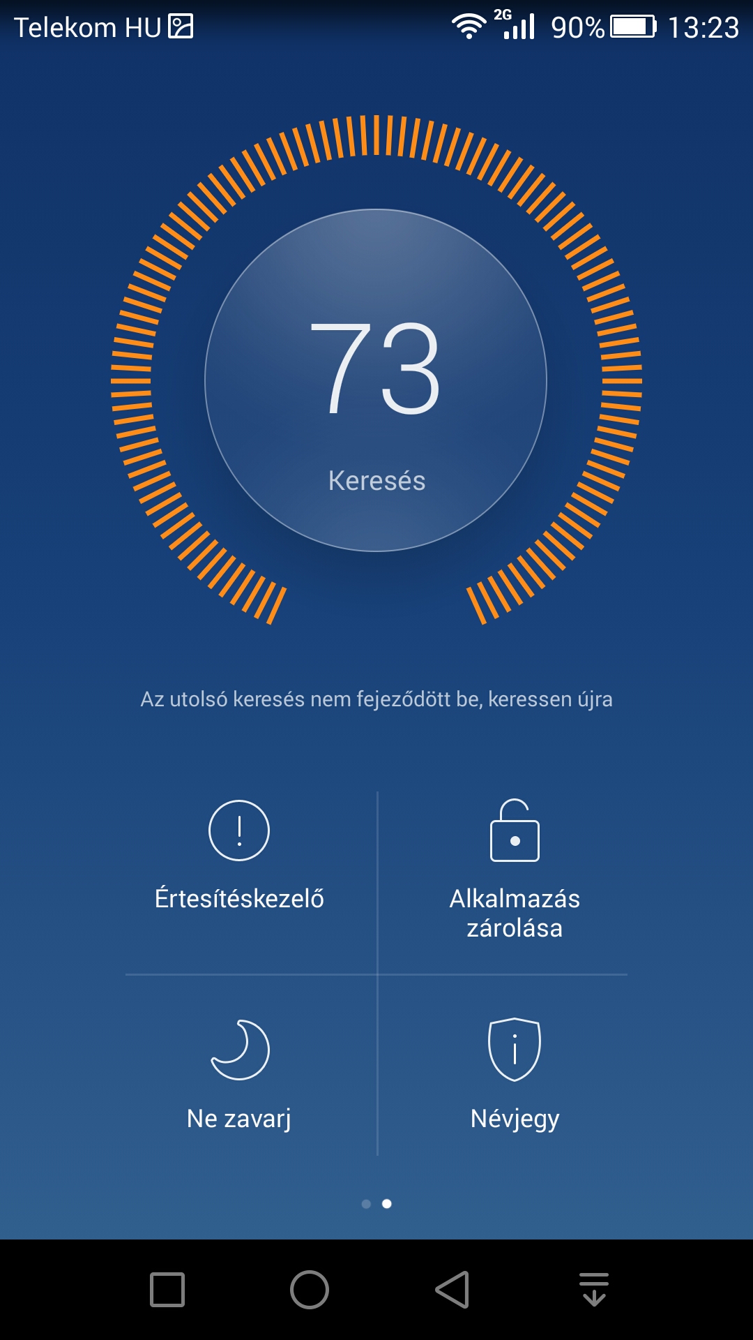 Honor 6 Plus teszt