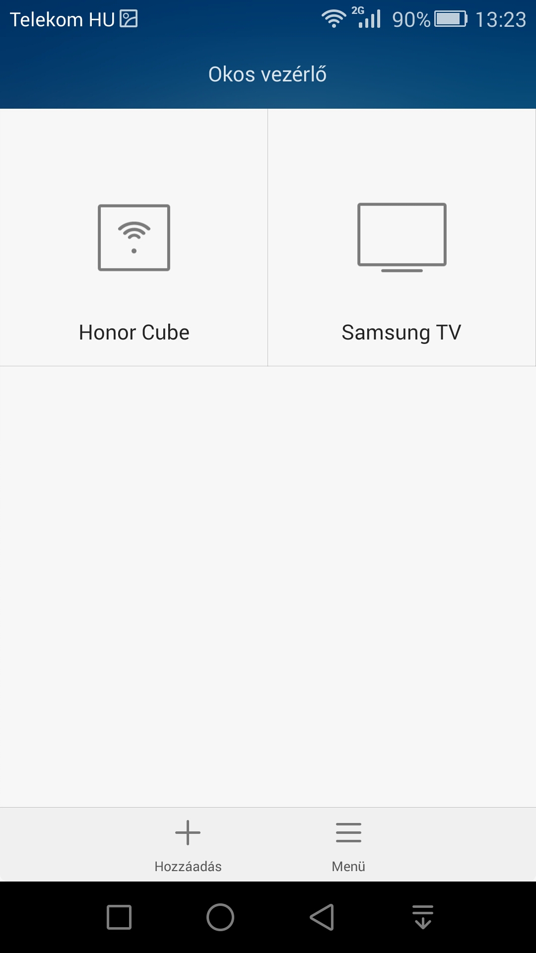 Honor 6 Plus teszt