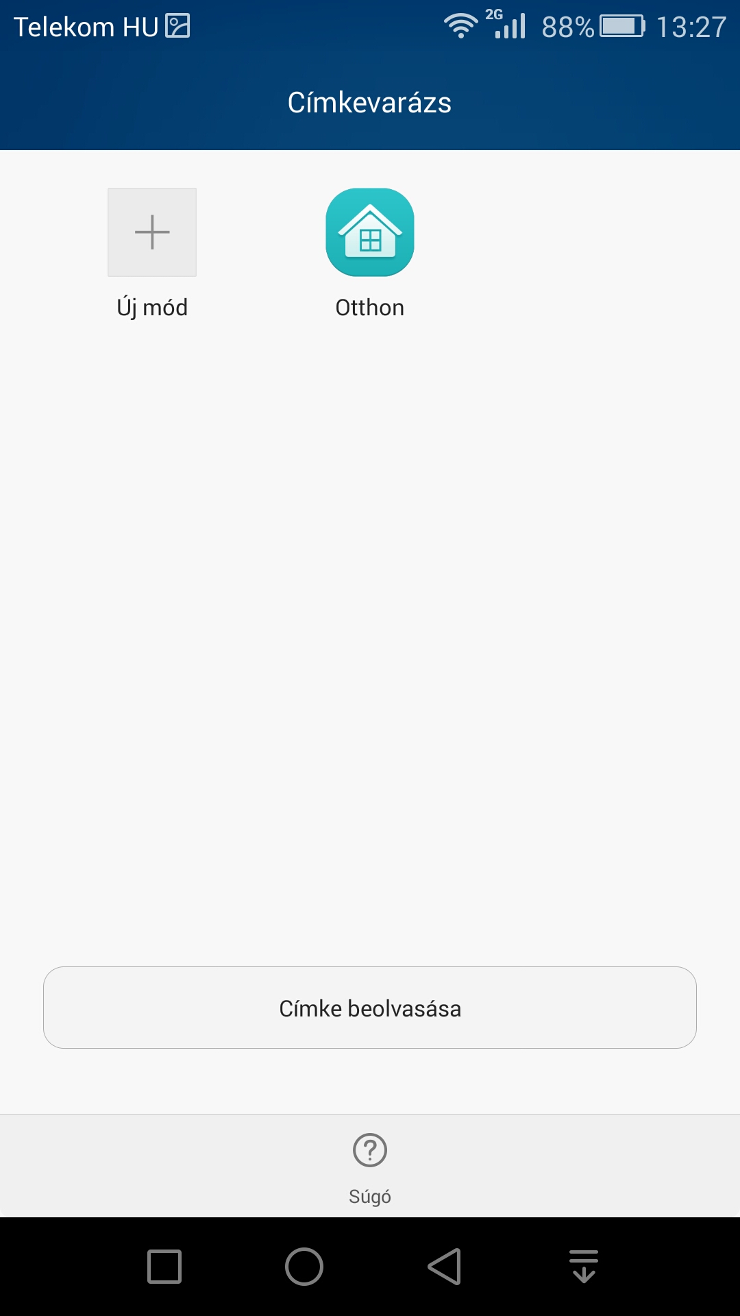 Honor 6 Plus teszt