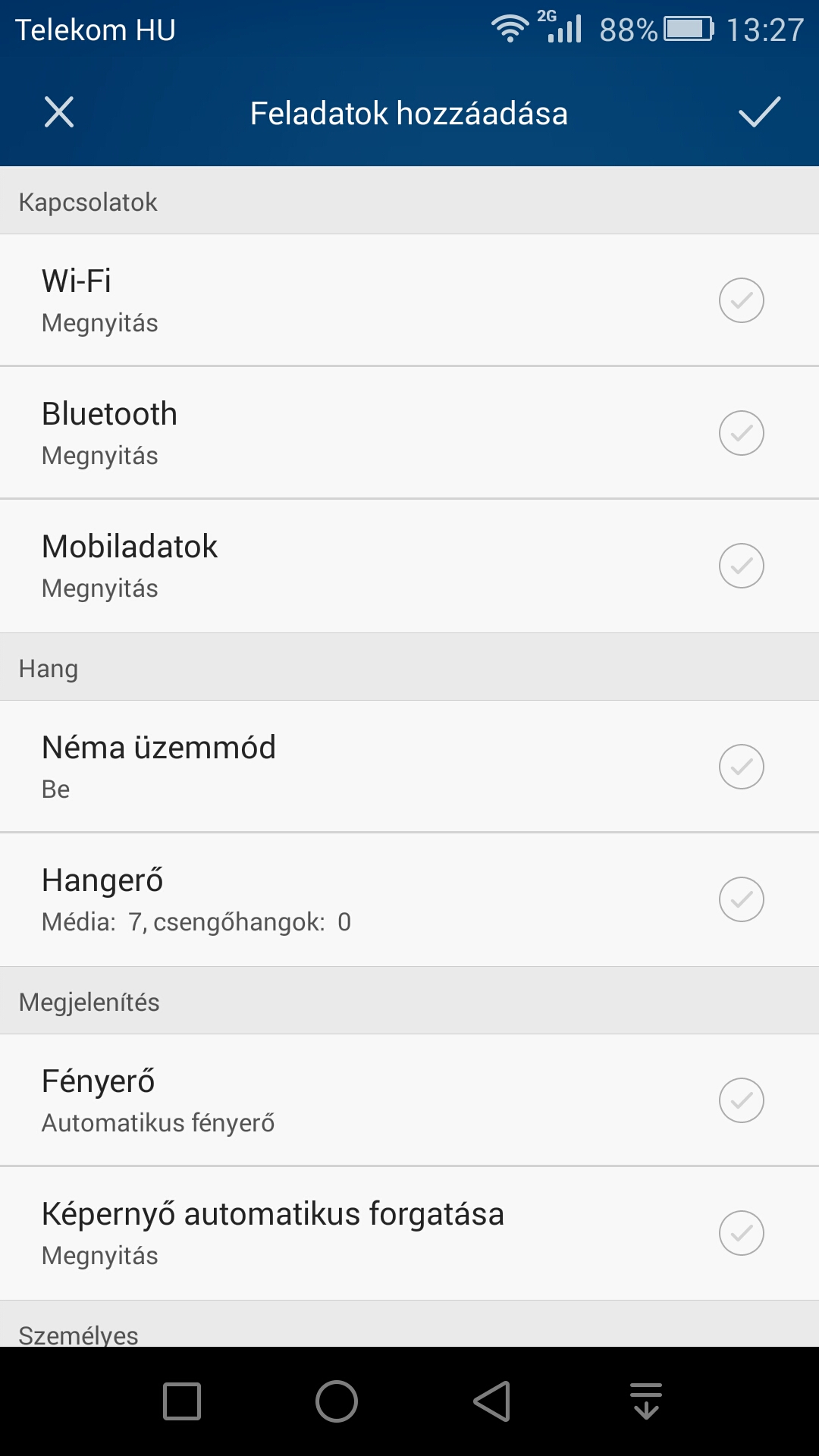 Honor 6 Plus teszt