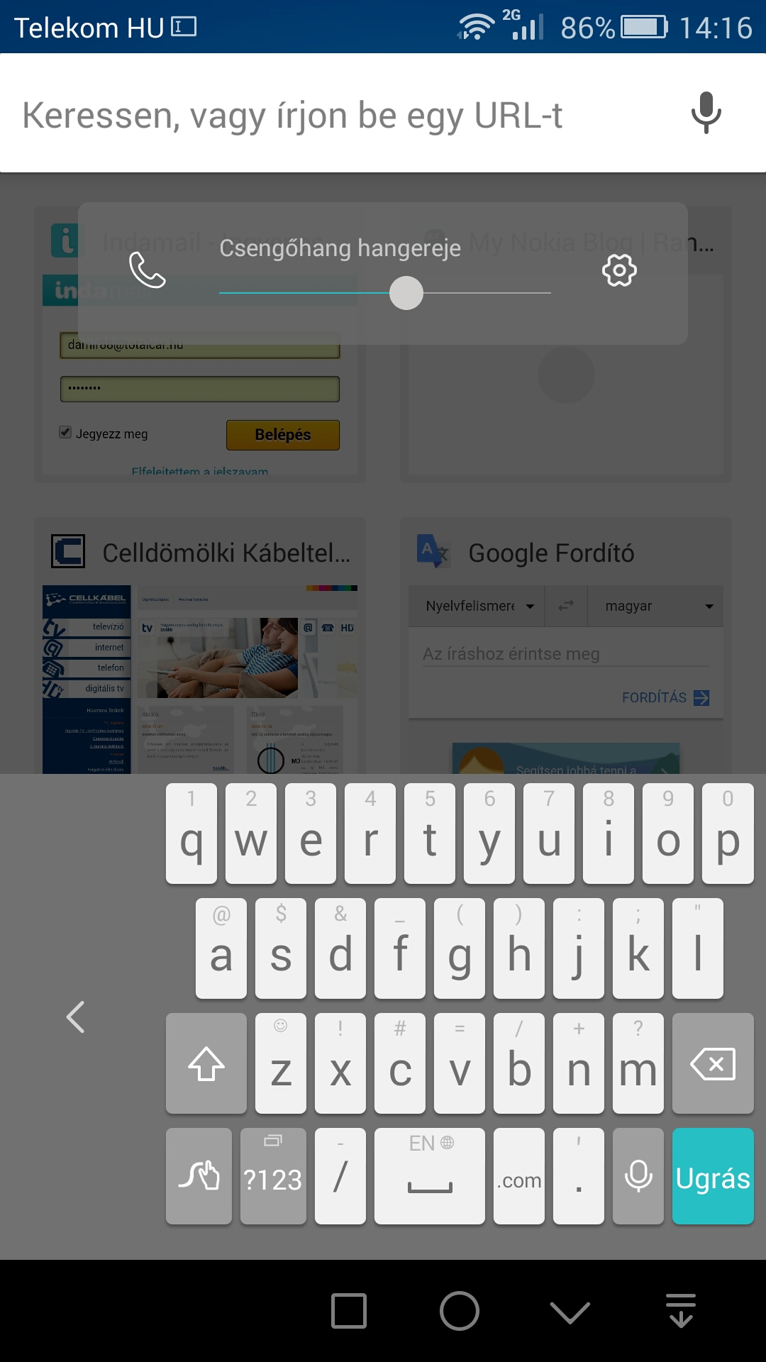 Honor 6 Plus teszt