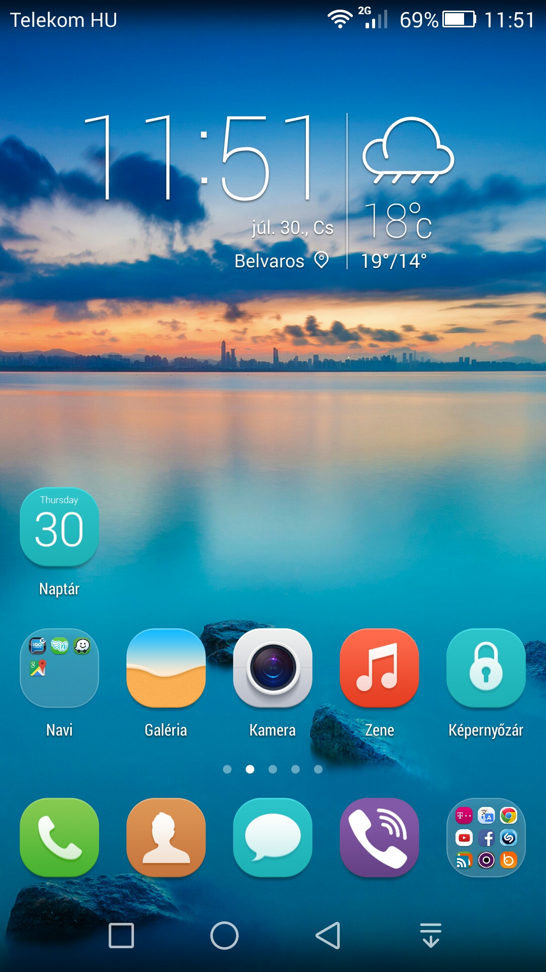 Honor 6 Plus teszt