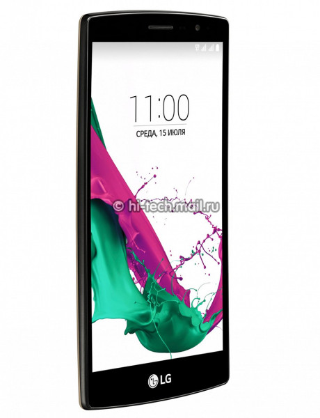 Újabb készülékkel bővülhet az LG G4 család