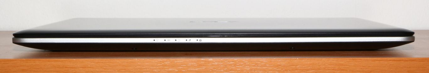 Asus K501 teszt