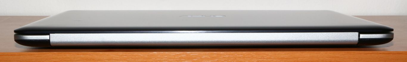 Asus K501 teszt