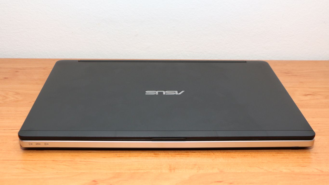 Asus Transformer Flip TP550 teszt