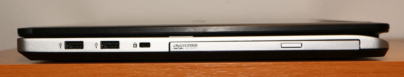 Asus Transformer Flip TP550 teszt