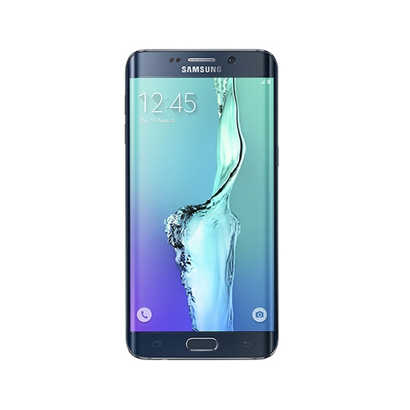 Itt a Samsung Galaxy S6 edge+