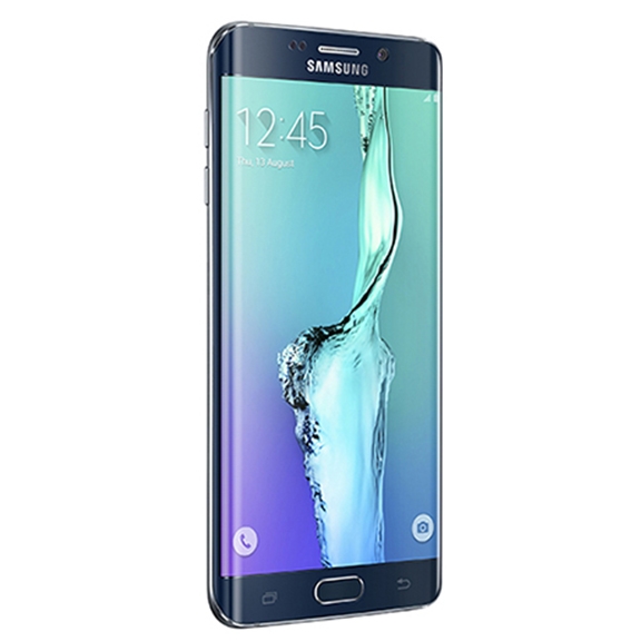 Itt a Samsung Galaxy S6 edge+