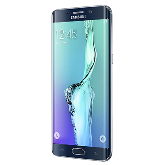 Itt a Samsung Galaxy S6 edge+