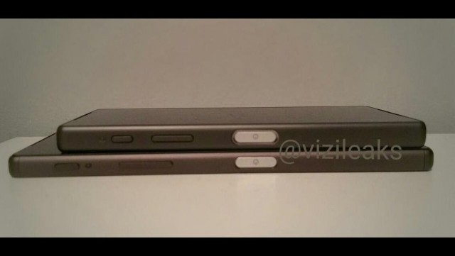 Kiszivárgott képeken a Sony Xperia Z5 és Z5 Compact