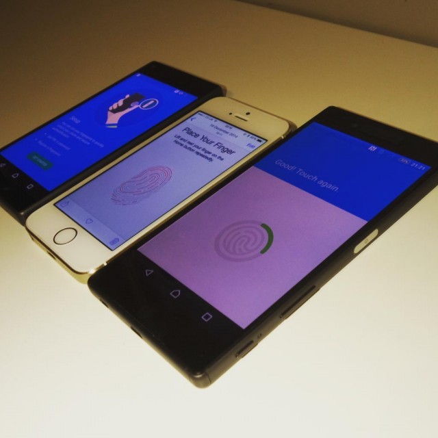 Kiszivárgott képeken a Sony Xperia Z5 és Z5 Compact