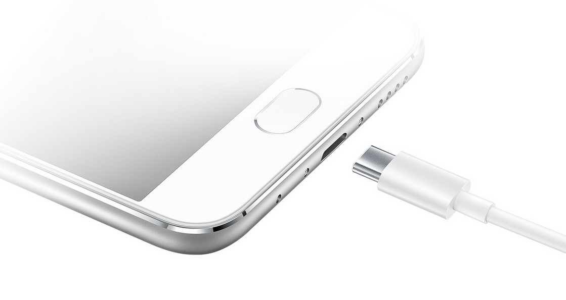 Bejelentették Meizu PRO 5-öt