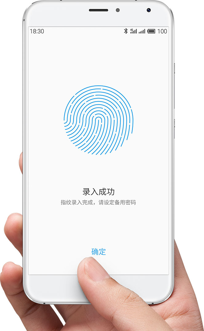 Bejelentették Meizu PRO 5-öt