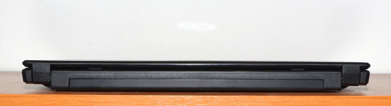 Fujitsu LifeBook A514 teszt