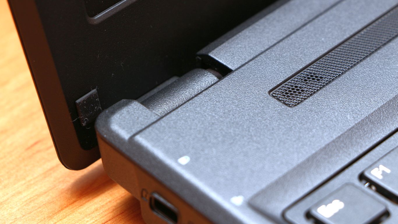 Fujitsu LifeBook A514 teszt