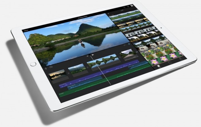 Ipad Pro, valami megváltozott - Elemzés
